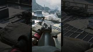 Delta Force Hawk Ops Shotgun Only Gameplay 😱 [upl. by Carnes836]