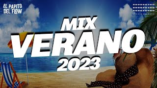 Mix Verano 2023 🌞 quotPara empezar el 2023 bien cabr🐰nquot [upl. by Liamaj]