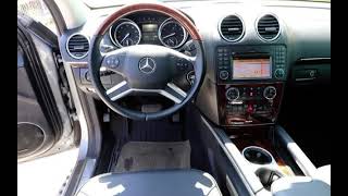 2012 MercedesBenz GL 450 4MATIC for sale in SAN DIEGO CA [upl. by Urata]