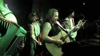 StevenSeagulls  Thunderstruck ACDC [upl. by Ttergram]