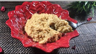 Khirsha  ক্ষীরসা  মজাদার খিরসা  Kheersha recipe [upl. by Nuhs]