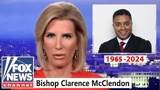 1 minute ago Bishop Clarence McClendon receives devastating news [upl. by Keelin]