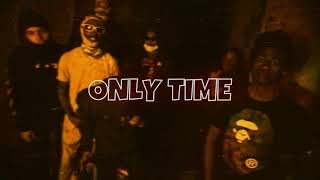 FREE Ybcd dul x HOB ttype beat quotonly time quot [upl. by Atina]