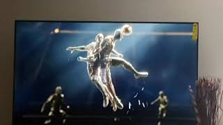 UEFA EURO 2020 intro on ABC [upl. by Euqirdor629]