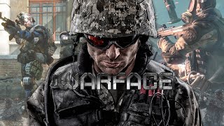 Warface Clutch Live Gameplay 20th January 2024 [upl. by Enitsuga]