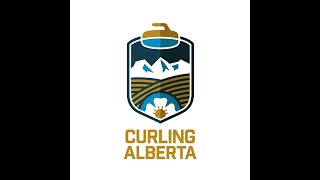 2022 Curling Alberta Mens Championships [upl. by Schaffer589]