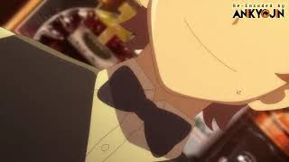 Osake wa Fuufu ni Natte kara eps 12 [upl. by Maynard]