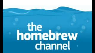 The Homebrew Channel x Imposter imperceptible The Imposter Channel [upl. by Aerdnac]