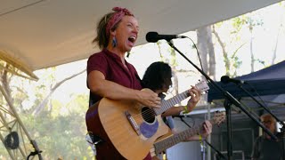 Toby Beard  Wake Me Up  Nannup Music Festival 2024 [upl. by Ebby467]