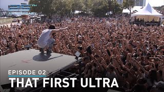 Ultra Miamis 25th Anniversary  Ep2 That First Ultra [upl. by Gujral788]