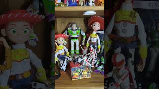 Toy Story toys seein EVERYTHING their kids do [upl. by Aneeuq]