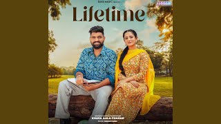 Lifetime [upl. by Simmonds]