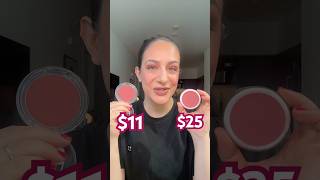 Is this a dupe Milani vs Danessa Myricks Cream Blushes makeupdupes designerdupes [upl. by Talie855]