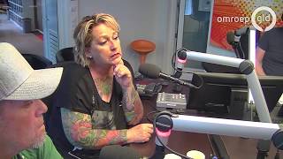 Interview Radio Gelderland ouders Lisanne deel 2 [upl. by Jeddy]