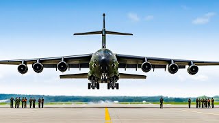 US Testing NEXTGEN B52 Bombers That Terrify the World [upl. by Aduhey]