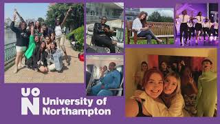 November 2023 Graduation Ceremonies 16112023 1000 ¦ University of Northampton [upl. by Eneiluj773]