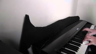 Kawai ES7  Concert Grand Piano Sample [upl. by Neened]