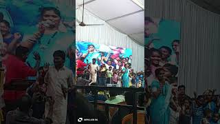 Nagapattinam book festival enjoy the kids and Senthil rajalakshmi songs [upl. by Coreen889]