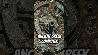 The Ancient Greek Computer Antikythera Mechanism  Unveiled Antiquity [upl. by Eniamahs]