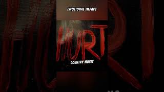 The Legend of Hurt by Nine Inch Nails and Johnny Cash’s Emotional Cover TNR HearDifferent shorts [upl. by Nonad]