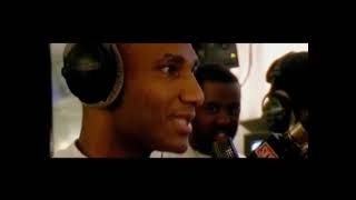 LE CLASH DONTCHA VS ZOXEA COUVRE FEU 2004 rap clash rapfrancais [upl. by Anirtik]