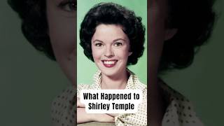 Shirley Temple A Journey Through Time shorts hollywood [upl. by Bohannon779]