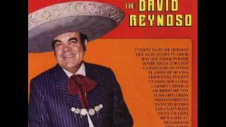 Preguntale a las Estrellas  David Reynoso El Mayor [upl. by Sayres179]