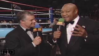 Antonio Tarver vs Roy Jones Jr I November 8 2003 720p 60FPS Fullscreen HD HBO Championship Boxing [upl. by Ellennaj]