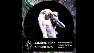 Arcade Fire  Awful Sound Oh Eurydice [upl. by Larimor201]