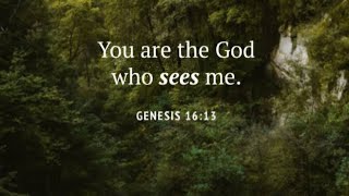 God Sees You 👀 Our Daily Bread 🍞 Scripture Today Genesis 16916 📖 Prayer Requests 🙏 [upl. by Annadiana]