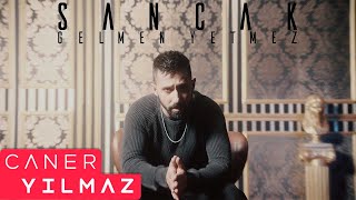 Sancak  Gelmen Yetmez Caner Yılmaz Remix [upl. by Aldrich]