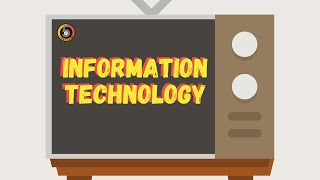 What is Information Technology Explained Simply [upl. by Eanej]