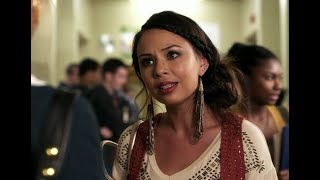 Pretty Little Liars  Mona 2x16 [upl. by Sampson]