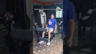 Be obstinate ytshorts explore gymmotivation fyp [upl. by Neiviv191]