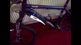 Voodoo Bantu 2012 mountain bike [upl. by Morgenthaler451]