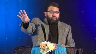 Should we listen to Anwar alAwlaki  Sh Dr Yasir Qadhi [upl. by Buckels]