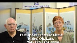 Menieres disease Vertigo Dizziness Acupuncture Family Acupuncture Clinic [upl. by Lynda]