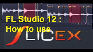 FL Studio Slicex  How to slice and reuse any beat  HINDI FLP [upl. by Martinelli248]