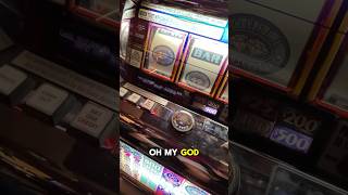 LIFECHANGING JACKPOT IN VEGAS casino slots vegas [upl. by Houser]