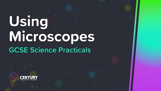 Using Microscopes  Biology Practicals  GCSE Science Practicals [upl. by Halivah]