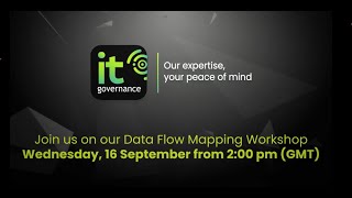 Data Flow Mapping Workshop  16 September 2024 [upl. by Llenoj]