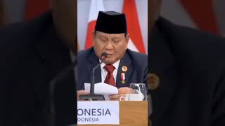 Presiden Prabowo di G20 Brasil Langkah Besar untuk Dunia [upl. by Othilia526]