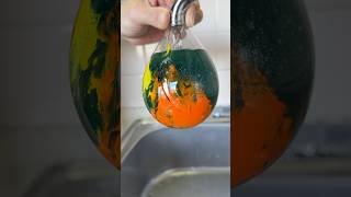 💦🔮💙💛🧡🫧🥸 DIY NANO TAPE BUBBLE nanotape funny nanobubble bubble relax diy satisfying [upl. by Dunc]