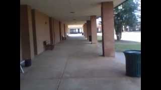 Woodrow Wilson Rehabilation Center  Tour Part 1 [upl. by Llednek]