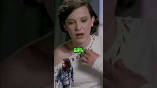 Millie Bobby Brown revealed her best audition [upl. by Stagg479]