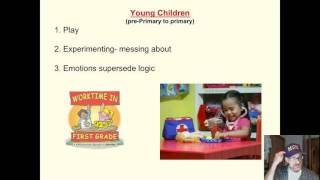 Piaget 6  Developmentally Appropriate Instruction  Part 1 [upl. by Lennod241]