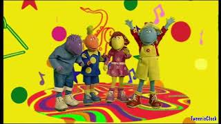 Tweenies Songtime  Episode 9  Come On Feel The Music [upl. by Neirbo]