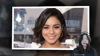 Vanessa Hudgens A Stars Journey – From High School Musical to Now [upl. by Og]