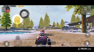 Arrow 1v4 pubg mobile Lover gamer [upl. by Comyns]