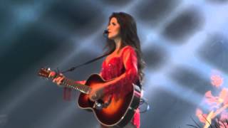 Paula Fernades  Ao vivo Citibank Hall  Navegar em Mim  HD [upl. by Guise]